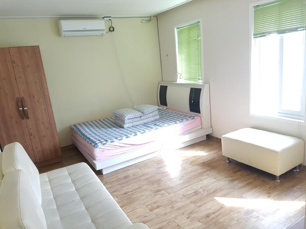 Guesthouse 710 In Haeundae Busan Ngoại thất bức ảnh