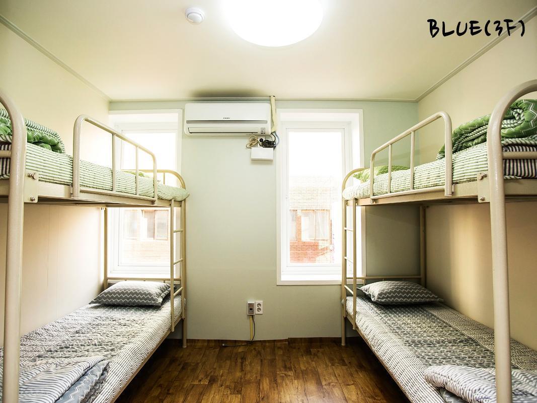 Guesthouse 710 In Haeundae Busan Ngoại thất bức ảnh