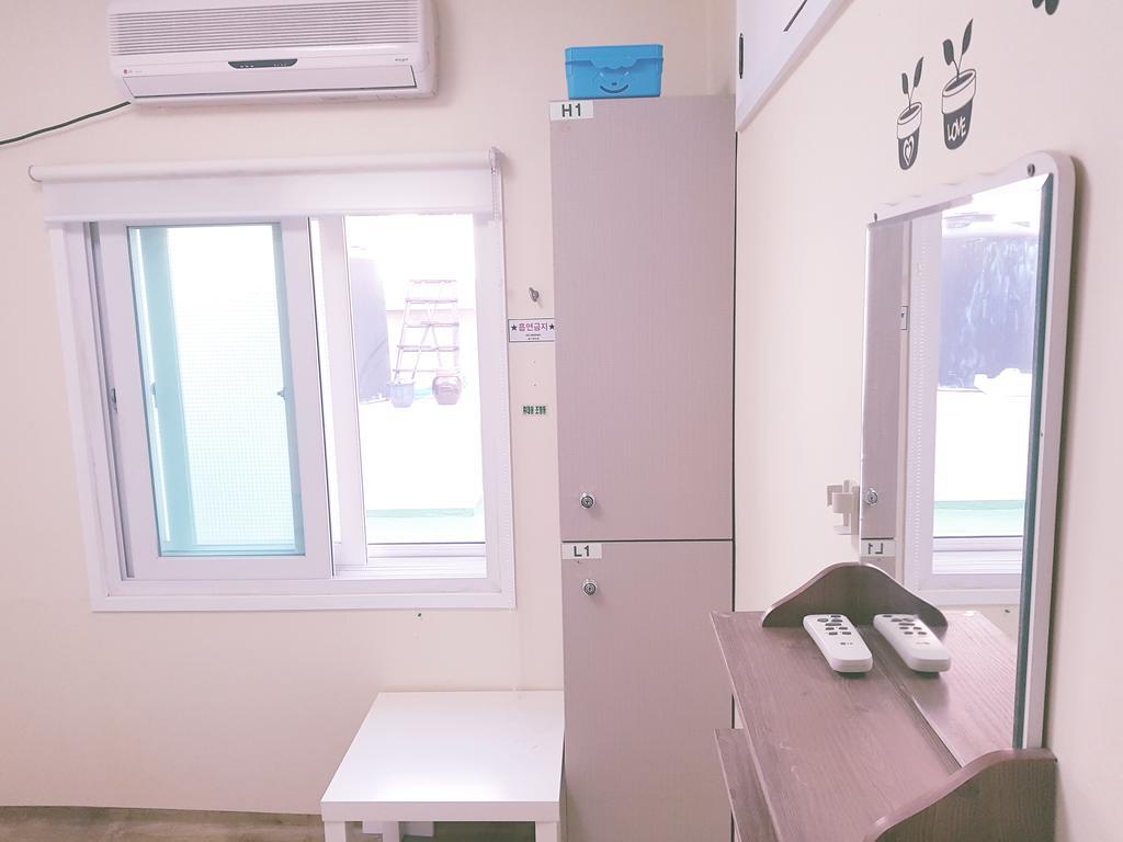 Guesthouse 710 In Haeundae Busan Ngoại thất bức ảnh