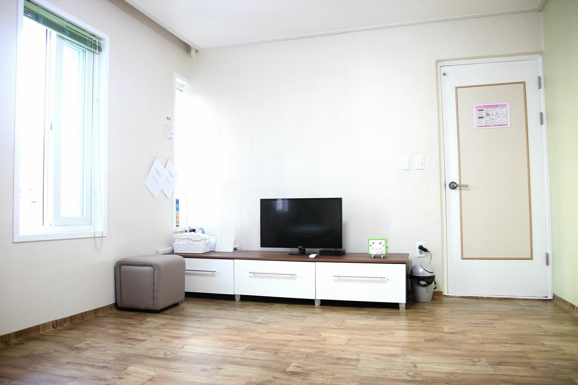 Guesthouse 710 In Haeundae Busan Ngoại thất bức ảnh