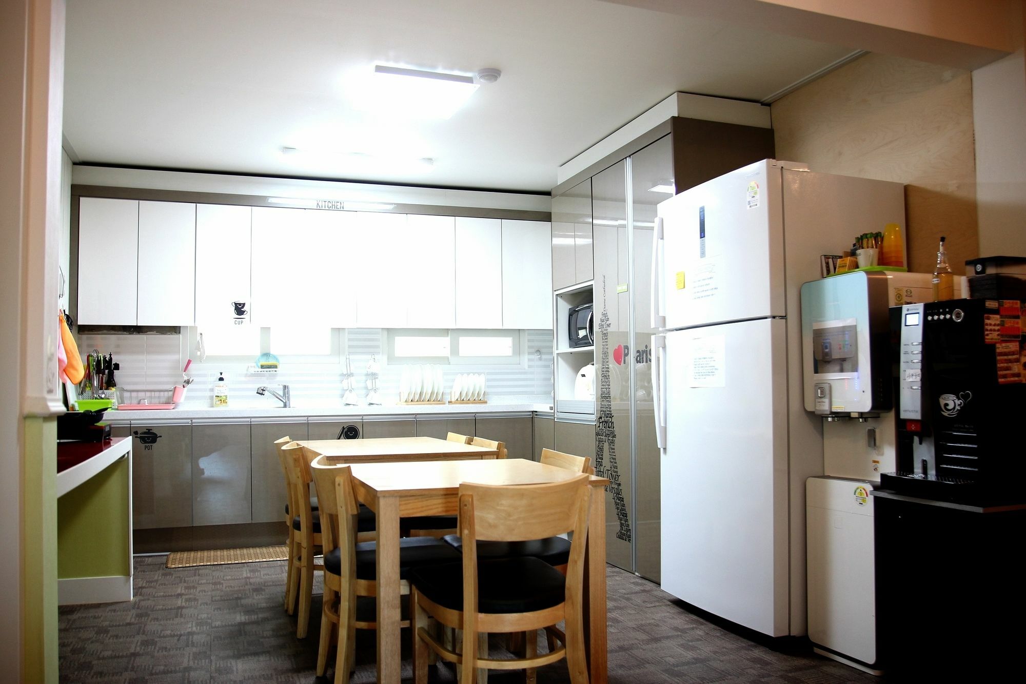 Guesthouse 710 In Haeundae Busan Ngoại thất bức ảnh